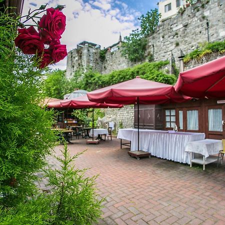 Çarşı butik otel Amasra Extérieur photo