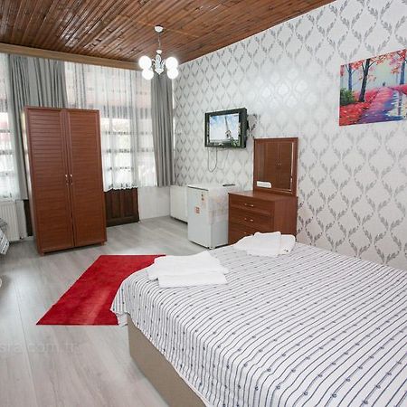 Çarşı butik otel Amasra Extérieur photo