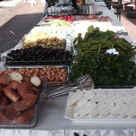 Çarşı butik otel Amasra Extérieur photo
