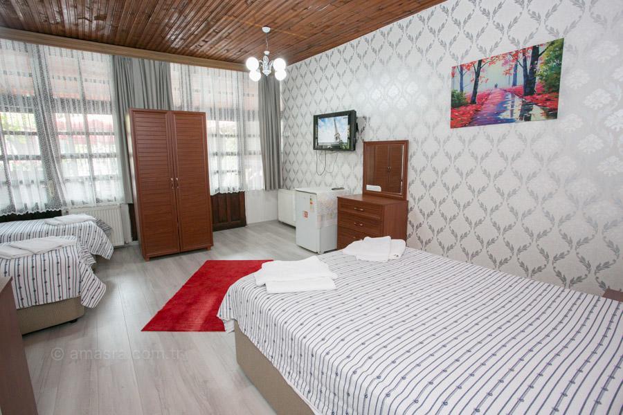 Çarşı butik otel Amasra Extérieur photo
