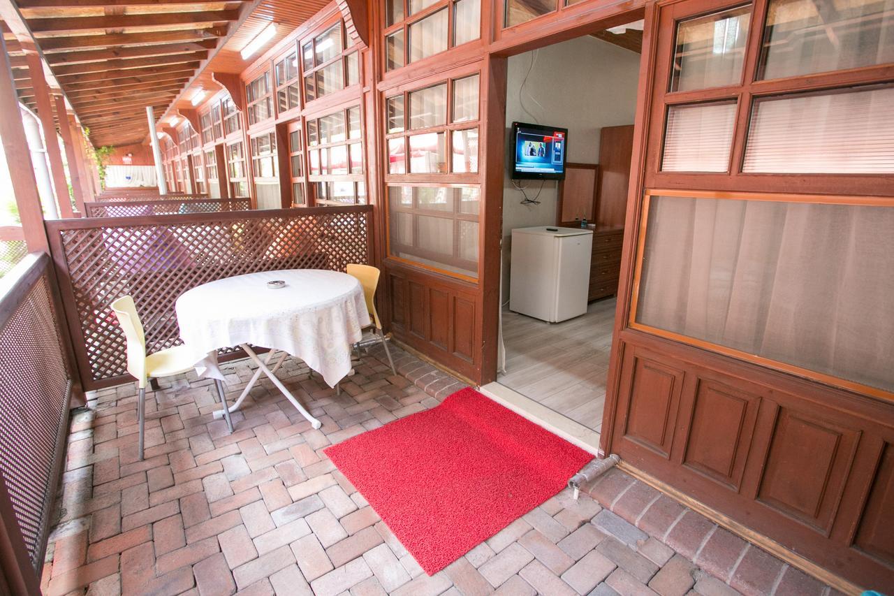 Çarşı butik otel Amasra Extérieur photo