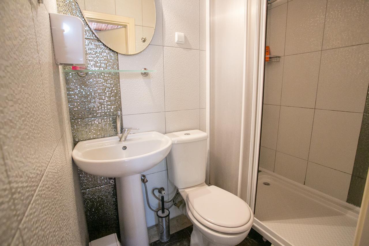 Çarşı butik otel Amasra Extérieur photo