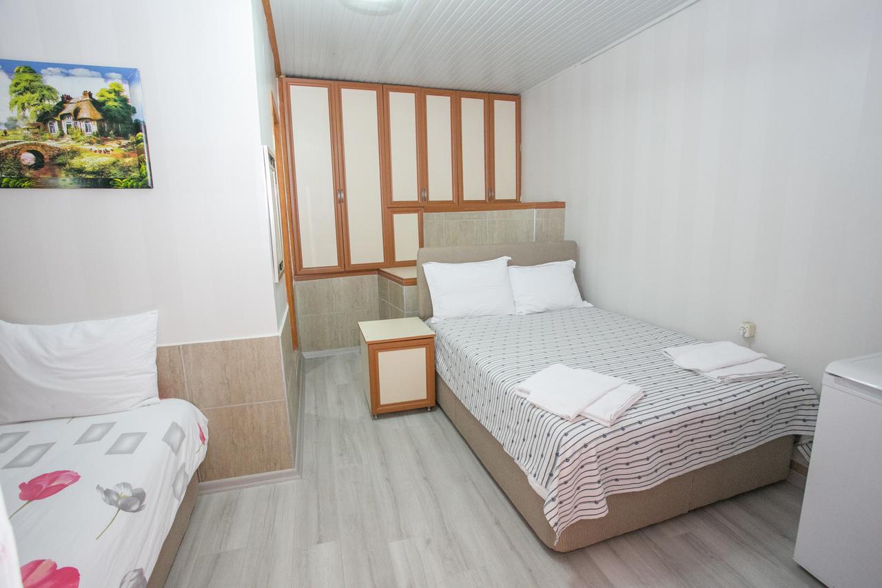 Çarşı butik otel Amasra Extérieur photo
