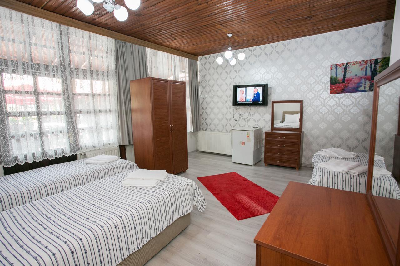 Çarşı butik otel Amasra Extérieur photo