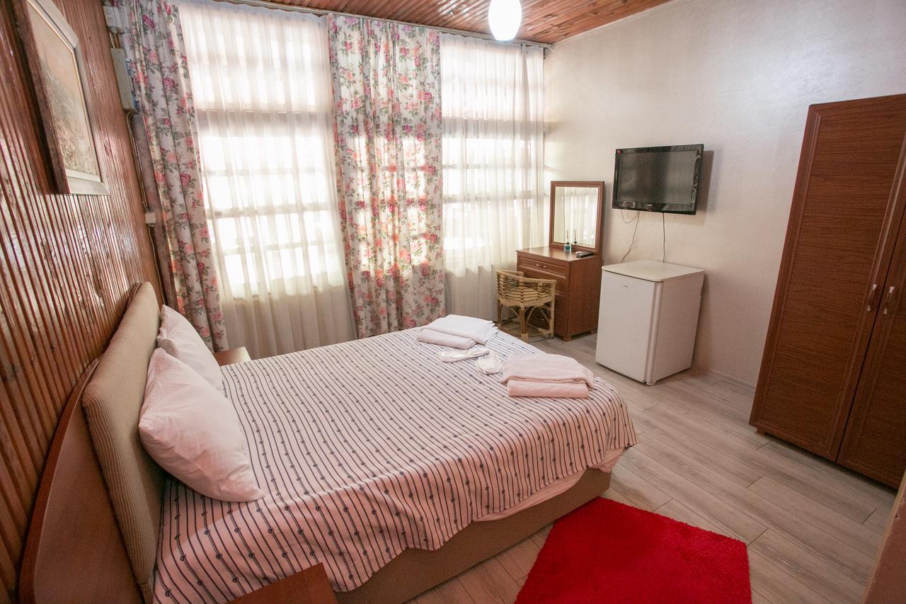 Çarşı butik otel Amasra Extérieur photo